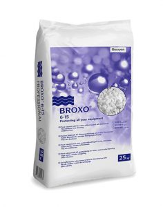 'Broxo' druska